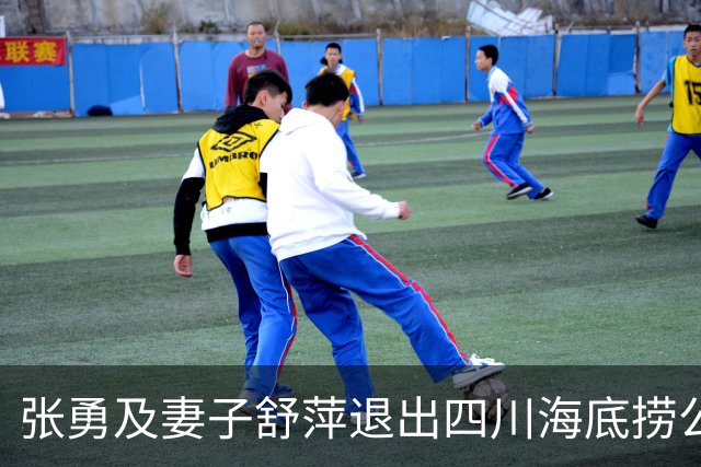 张勇及妻子舒萍退出四川海底捞公司董事会，控制权未变